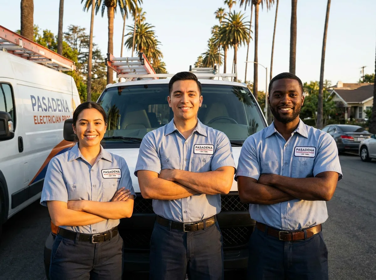 Electrician company in Stayton, OR