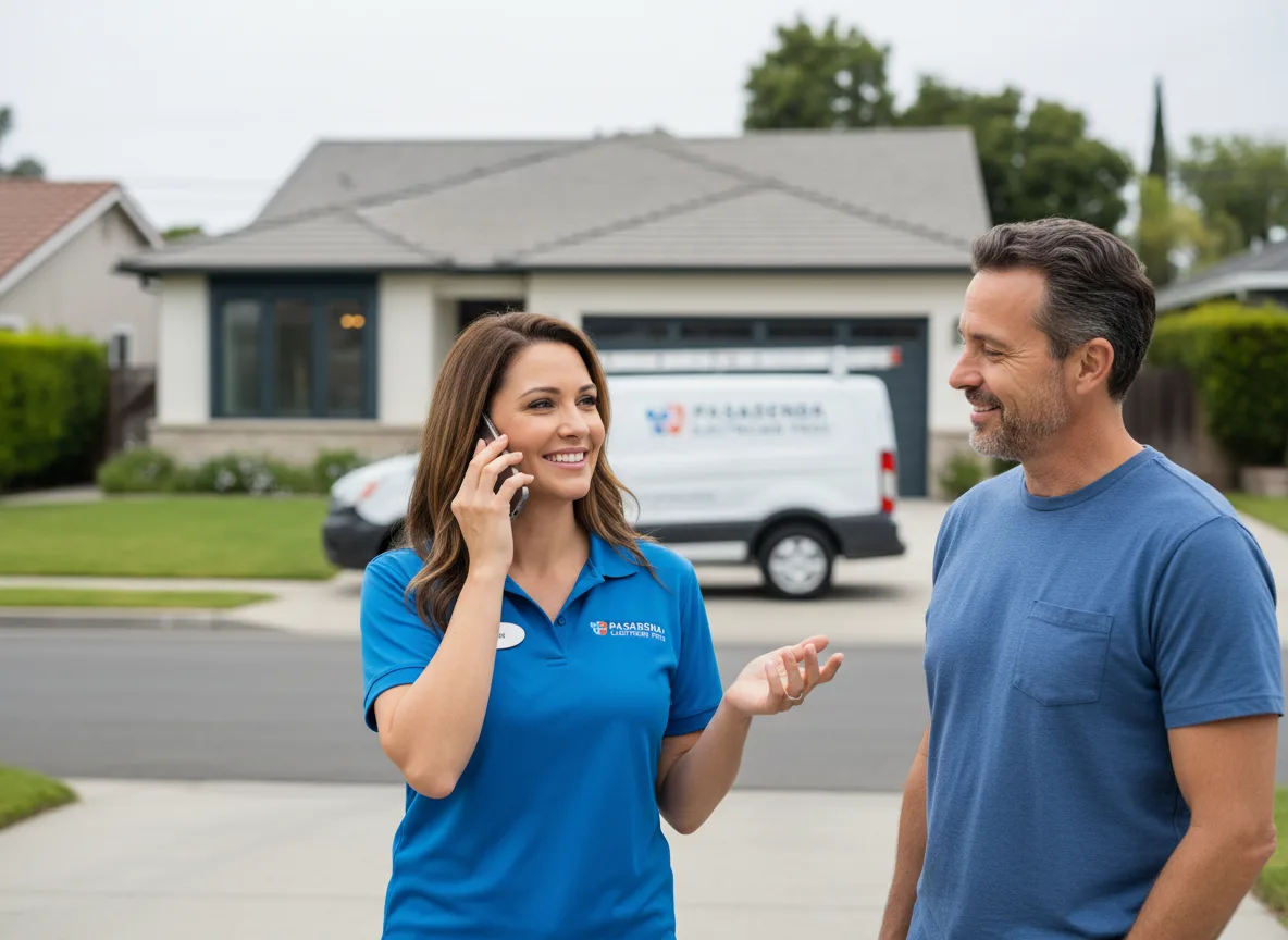 Electrician Stayton, OR FAQs